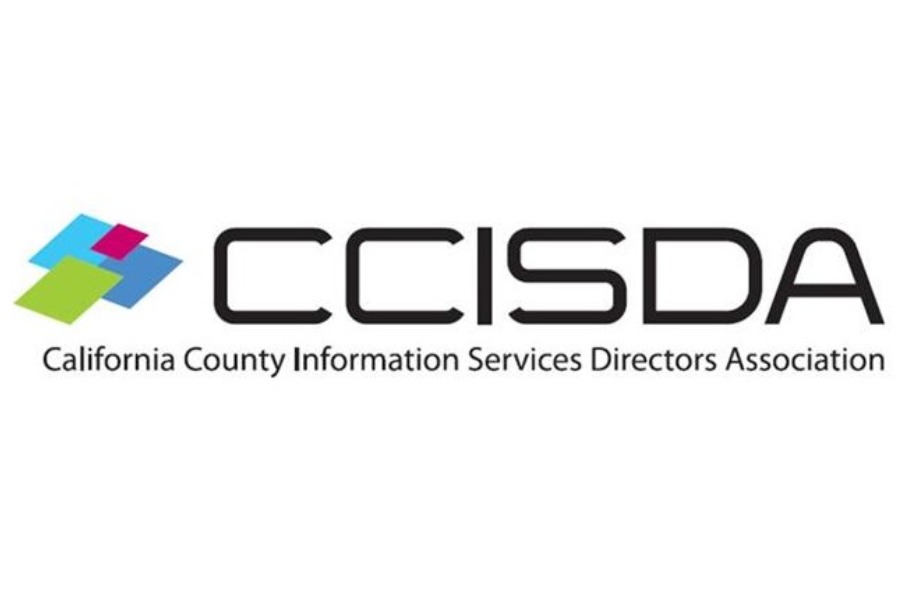 CCISDA California County information services directors association