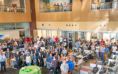 2023 Awards Celebration