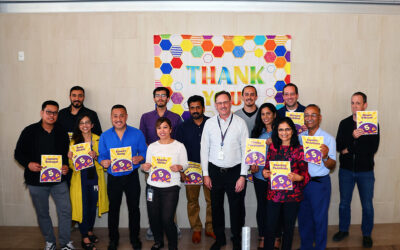 2024 Employee Appreciation