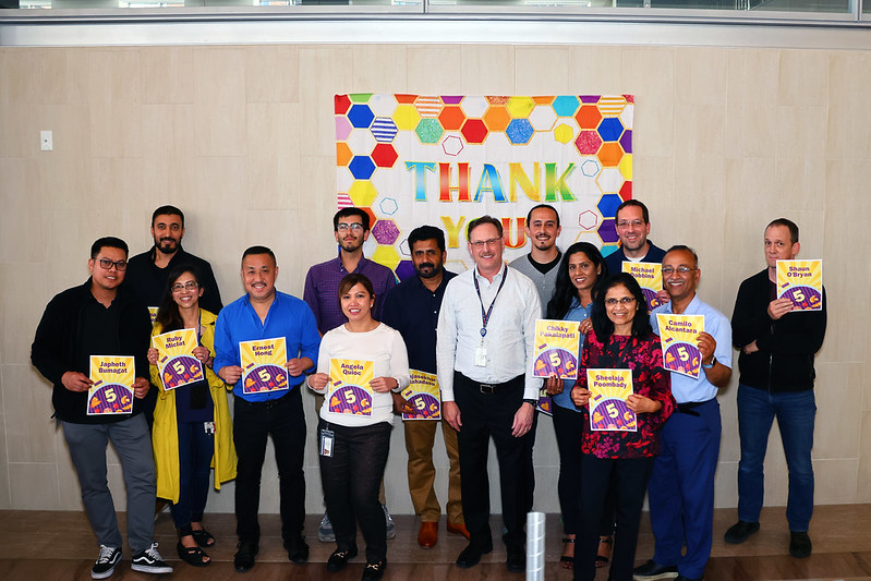 2024 Employee Appreciation