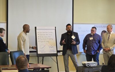 2024 CSAC Summer Regional Meeting