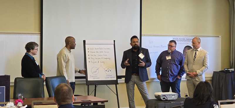 2024 CSAC Summer Regional Meeting