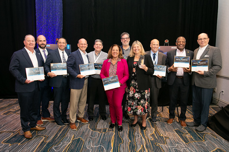 2024 Digital Counties Awards