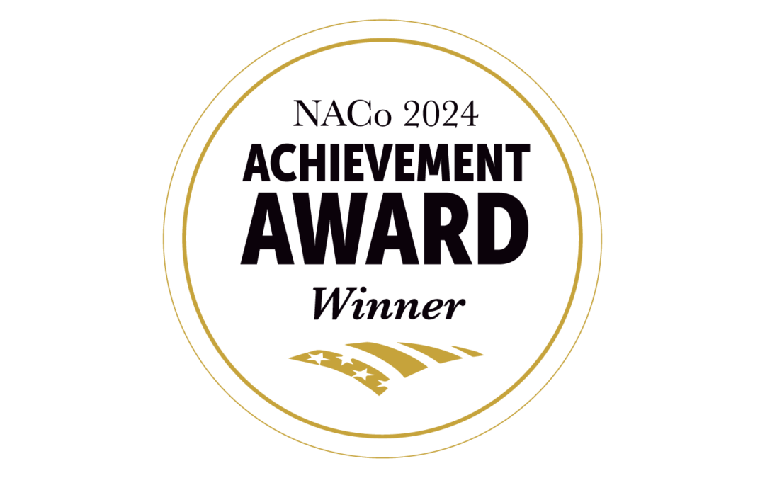 2024 NACo Achievement Awards