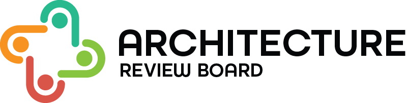 Architecture Review Board logo