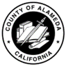 Alameda County Seal