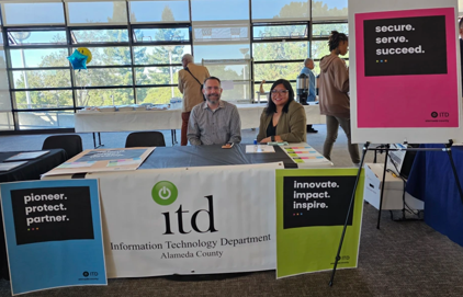 ITD Job Fair