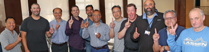ITD Employees
