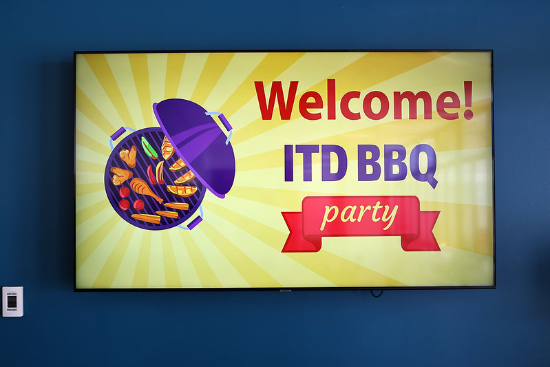 2025 Employee Appreciation