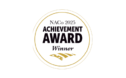 2025 NACo Achievement Awards