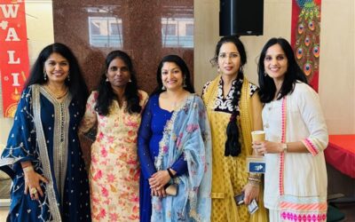 2025 Diwali Celebration