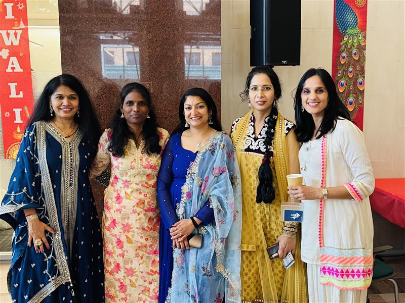 2025 Diwali Celebration