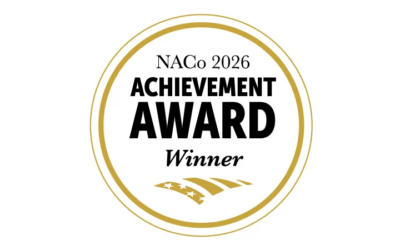 2026 NACo Achievement Awards