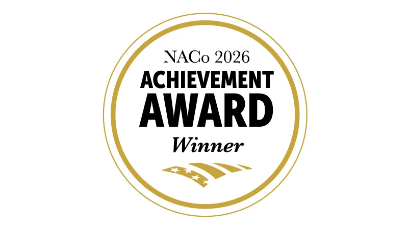 2026 NACo Achievement Awards
